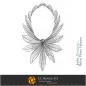 Necklace Sketch-Jewelry Design