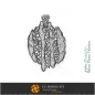 Pendant Sketch-Jewelry Design