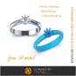 Engagement Ring Vs.01 - Free 3D Model