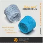 独特 COLOSSEUM 戒指 - 建筑风格 3D 珠宝 独特 COLOSSEUM 戒指 - 建筑风格 3D 珠宝