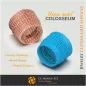 Anello Unico COLOSSEUM - Gioielleria Architettonica 3D Anello Unico COLOSSEUM - Gioielleria Architettonica 3D
