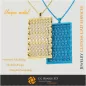 Colgante único - Joyería CAD 3D