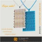 Einzigartiger Anhänger - Schmuck 3D CAD