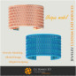 Bracelet Unique - Joaillerie 3D CAO