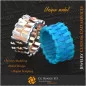 Einzigartige Damen-Trauringe - 3D-CAD-Schmuck