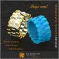 Sortijas de boda únicas para mujer - CAD 3D de joyería Sortijas de boda únicas para mujer - CAD 3D de joyería