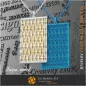 Einzigartiger Anhänger - Schmuck 3D CAD