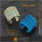 Anello Unico - Gioielli CAD 3D