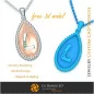 Pendant With Letter L - Free 3D CAD Jewelry