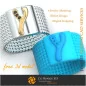 Ring With Letter Y - Free 3D Jewelry