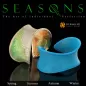 Unique Seasons Bracelet (Spring)-Jewelry 3D CAD Unique Seasons Bracelet (Spring)-Jewelry 3D CAD