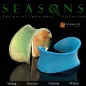 Unique Seasons Bracelet (Summer)-Jewelry 3D