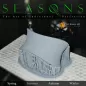 Unique Seasons Bracelet (Summer)-Jewelry 3D