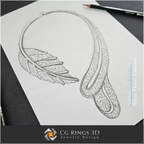 Collar - Concepto de Diseño