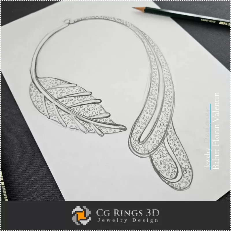 Collar - Concepto de Diseño