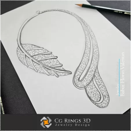 Collar - Concepto de Diseño