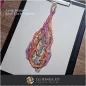Pendant Sketch-Jewelry Design