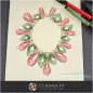 Boceto de Collar-Diseño de Joyería