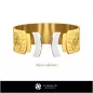 Bracciale zodiacale Pesci da donna - Gioielleria 3D CAD