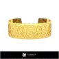 Pulsera zodiacal Capricornio para mujer - Joyería 3D CAD Pulsera zodiacal Capricornio para mujer - Joyería 3D CAD