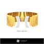 Women's Scorpio Zodiac Bracelet - Jewelry 3D CAD