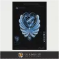 "Frozen" Blue Heart Bracelet - Jewelry Design (Digital)