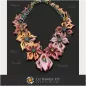 Collar - Melody of Colors Jewelry - Diseño Digital de Joyería