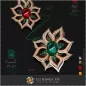 Earrings - Jewelry Design (Digital)