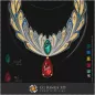 Necklace - Jewelry Design (Digital)