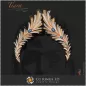Tiara - Diseño de Joyas