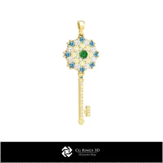 Schmuck-Schmuckset 3D-CAD Schmuck 3D-CAD, Ringe 3D-CAD, Anhänger 3D-CAD, Ohrringe 3D-CAD, Schmucksets 3D-CAD, Modeschmuck