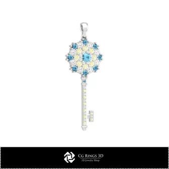 Bijoux - Jeu de bijoux CAO 3D Bijoux CAO 3D, Bagues CAO 3D, Pendentifs CAO 3D, Boucles d'oreilles CAO 3D, Ensembles de bijoux