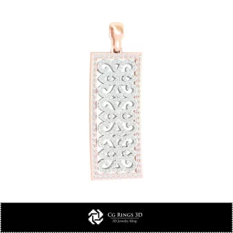 Bijuterii-Set de bijuterii CAD 3D Bijuterii CAD 3D, Inele CAD 3D, Pandantive CAD 3D, Seturi de bijuterii CAD 3D, Inele fashion