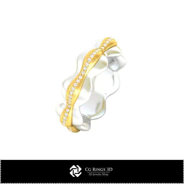 Schmuckset - Schmuck 3D-CAD Schmuckset - Schmuck 3D-CAD
