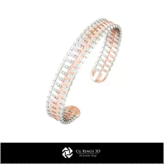 Gioielleria-Set di Gioielli CAD 3D Gioielleria CAD 3D, Set di Gioielli CAD 3D