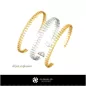 Jewelry-Jewelry Set 3D CAD