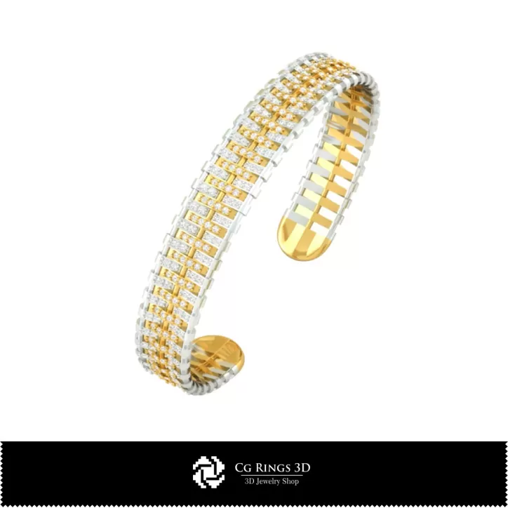 Schmuck-Schmuckset 3D-CAD Schmuck-Schmuckset 3D-CAD