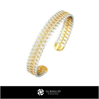 Gioielleria-Set di gioielli CAD 3D CAD 3D per gioielli, Set di gioielli CAD 3D