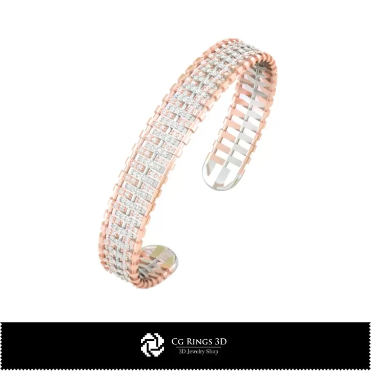 Schmuck-Schmuckset 3D-CAD Schmuck-Schmuckset 3D-CAD