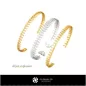 Jewelry-Jewelry Set 3D CAD