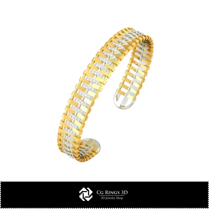 Schmuckset - Schmuck 3D CAD