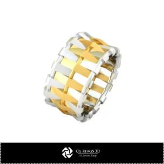 Bijuterii-Set de bijuterii CAD 3D Bijuterii CAD 3D, Inele CAD 3D, Brățări CAD 3D, Seturi de bijuterii CAD 3D, Verighete CAD 3D,