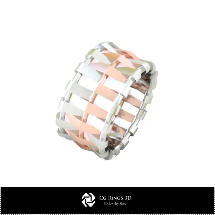 Bijoux - Ensemble de bijoux 3D CAO Bijoux - Ensemble de bijoux 3D CAO