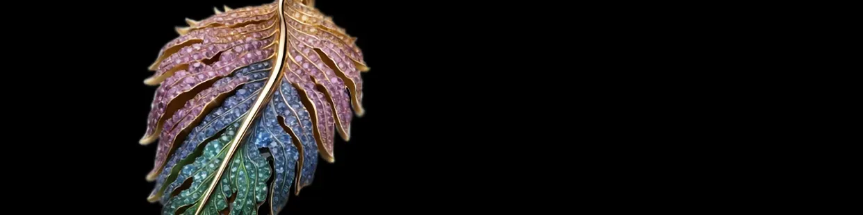 AI Alexandrit Schmuck 3D‑Modelle – Premium‑CAD‑Designs für Juweliere