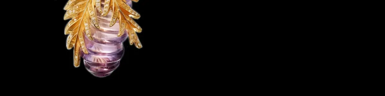 AI‑Bijuterii cu Ametrin - Modele 3D CAD premium pentru bijutieri