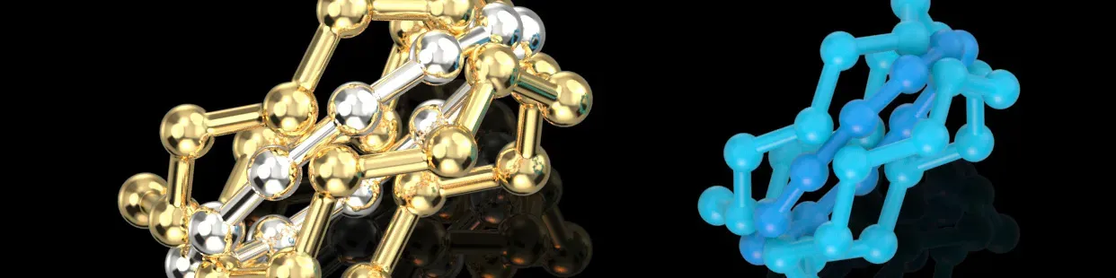 Eternity‑Ringe 3D CAD‑Modelle – Premium Editierbare Ringe für Juweliere