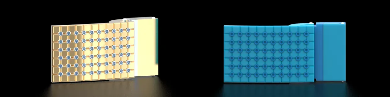 3D CAD‑Modelle Damen‑Gürtelverschlüsse – Schmuck & Modeaccessoires