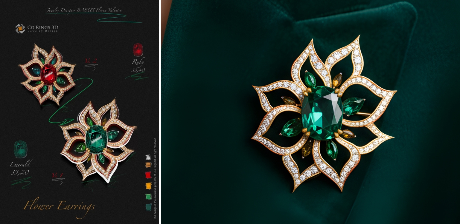 Guide Complet pour Préparer un Modèle 3D en Vue de la Fonte Métallique