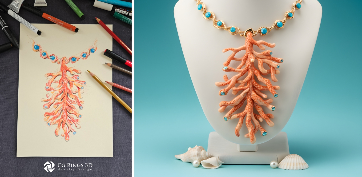 Cum se realizează prototiparea rapidă în industria bijuteriilor