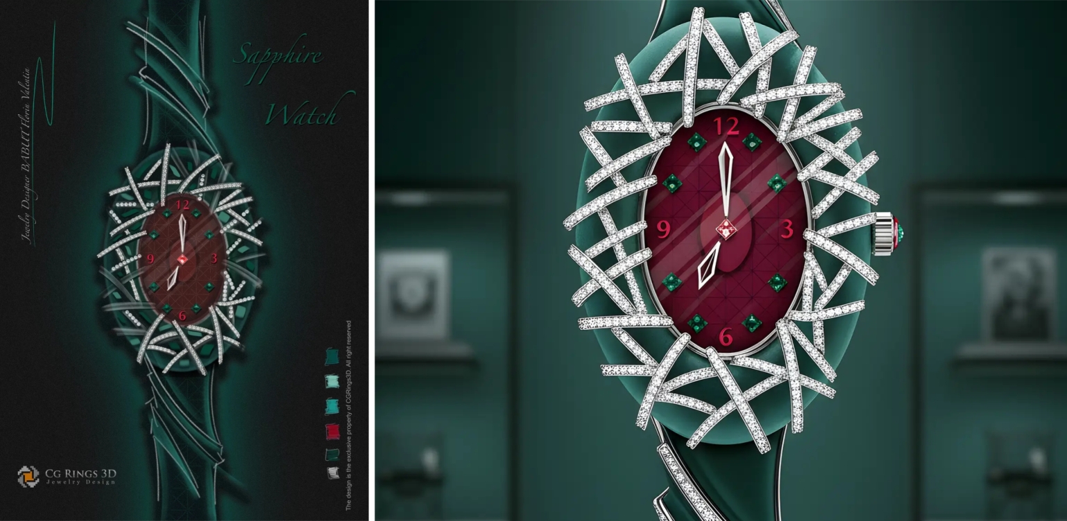 How to Check a 3D Model Before Production